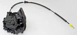 Genuine 2024+ Tesla Model Front Right Side Door Lock Actuator 1738945-99-D Oem. Fixed Price $85.00.