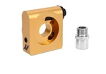 Mishimoto X 1.5 Sandwich Plate With Rear Mounted Thermostat MMOP-SPTRM22. Fixed Price $193.95.