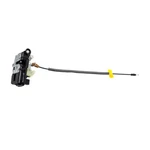 Genuine Acdelco For Chevy Impala 2012 2013 Door Latch Passenger Side 5 Terminals. Fixed Price $334.53.