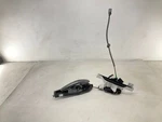 15-19 Lincoln Mkc Exterior Rear Right Door Handle W/ Lock Latch Actuator Oem. Fixed Price $144.99.