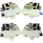 Set Of 4 Door Lock Actuators Front & Rear Left-and-right For Vw Sedan. Fixed Price $150.25.