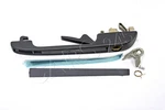 Vw Passat Jetta 16 I Golf 17 MK1 MK2 Left Front Door Handle 74-94. Fixed Price $7.78.