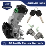 Ignition Lock Cylinder Steering Switch For 2004-2007 Accord Odyssey Element. Fixed Price $48.69.