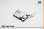 84-96 Jaguar Xjs Series 3 Front Right Passenger Side Door Lock Latch Unit Oem. Fixed Price $49.50.