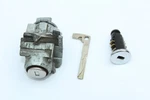 2015-2021 Mercedes W205 C300 Door Lock & Glove Box Cylinder W/ Key Oem. Fixed Price $113.05.