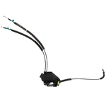 Door Lock Latch Actuator Front Left For Infiniti QX60 JX35 2013-2019 80501-3JA0A. Fixed Price $33.03.
