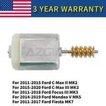 Car Door Lock Actuator Motor 2015-2020 Ford C-max Iii MK3 11-18 Focus. Fixed Price $25.53.