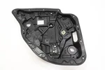 2015 - 2021 Mercedes C300 W205 Rear Left Door Window Regulator Oem A2055404249. Fixed Price $109.87.
