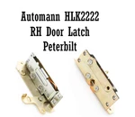 Automann HLK2222 Door Latch Rh Replaces Peterbilt 20-08229R. Fixed Price $58.95.