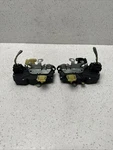 2007-2011 Cadillac Escalade Front Right & Left Door Lock Latch Actuator Pair. Fixed Price $119.00.