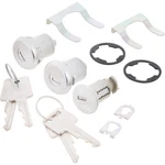 1973-91 Chevrolet/gmc; Suburban/blazer/jimmy; Door Lock And Tailgate With Manual. Fixed Price $37.99.