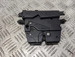 Bmw 320D F30 Dr Saloon 2012 1995CC N47T Bootlid Lock Mech. Fixed Price $63.90.
