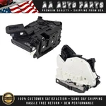 2PCS Rear Right & Left Door Lock Actuator For Volkswagen Golf Passat Jetta Atlas. Fixed Price $69.89.