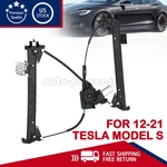 For 2012-2021 Tesla Model Front Driver Lh Power Window Regulator 6006551-00-E. Fixed Price $115.42.