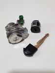 2016-2023 Maxima Nissan Oem Drivers Side Door Lock Cylinder One Key H0601-3TA1A. Fixed Price $69.00.
