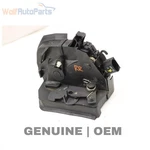 2000-2006 Bmw X5 Rear Right Door Latch / Lock Actuator 8402602. Fixed Price $32.99.