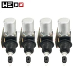 Door Lock Actuator For Chevy Tahoe K5 S10 Blazer Set Of 4 Front & Rear Lh And Rh. Fixed Price $80.95.