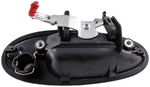 Dorman Front Left Exterior Door Handle For 1997-1999 Oldsmobile Aurora. Fixed Price $54.78.