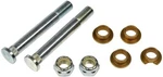 Door Hinge Pin And Bushing Kit Dorman 38476. Fixed Price $18.36.