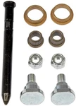 Door Hinge Pin And Bushing Kit Dorman 38401. Fixed Price $17.06.