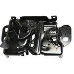 Hood Latch Lock Front & Rear Left-and-right 4589827AA For Avenger. Fixed Price $60.81.