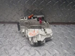 2012 Chrysler 200 Left Front Driver Door Lock Actuator Lx Sdn 2.4L P04589693AD. Fixed Price $32.21.