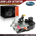 Front Driver Left Lh Door Lock Actuator For Chrysler Pt Cruiser 2001 5027961AH. Fixed Price $39.19.