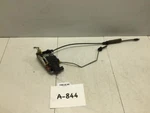 2005 Ford Freestyle Front Right Passenger Side Door Latch Lock Actuator Oem+. Fixed Price $51.29.