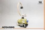 05-12 Porsche Boxster 987 Front Right Passenger Door Lock Latch Actuator Oem. Fixed Price $69.50.