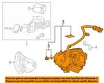 Gm Oem 2016 Elr Condenser, Lines-compressor 23337655. Fixed Price $488.14.