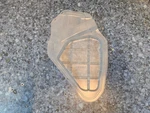 Mazda SALOON(2014-19)N/S Left Rear Door Access Cover B60S-73-973. Fixed Price $13.46.