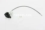 Lexus LX470 1998-07 Land Cruiser Oem Lower Right Tailgate Trunk Lock 69380-60040. Fixed Price $76.20.