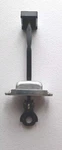 Honda Accord Rear Right Passenger Door Check Strap Stopper Fits 2016-2021 Oem. Fixed Price $22.99.