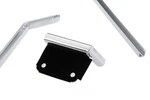 Door Trim Panel Pocket Uro Parts 901555015037K Fits 69-73 Porsche 911. Fixed Price $236.66.