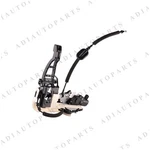 Rear Right Side Hinged Door Latch Lock Assembly Fit 2015-2018 Ford Transit. Fixed Price $132.58.