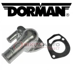 Dorman Engine Coolant Thermostat Housing For 1981-1983 American Motors Zc. Fixed Price $29.86.