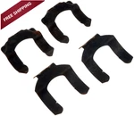 Dorman 75510 Door Lock Cylinder Clip Assortment Compatible With Select Black. Fixed Price $13.11.