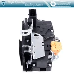 Door Lock Actuator Motor Front Left Driver Side For Pontiac G6 05-09 931-352. Fixed Price $23.90.