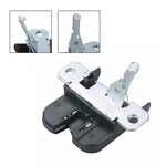 Tailgate Rear Trunk Latch Lock 1J6827505A For Vw Golf 4 1997-2005. Fixed Price $23.61.