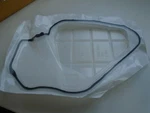 Genuine Mazda Rear Left Door Access Cover B60S-73-973 2018. Fixed Price $18.82.