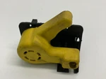 12-18 Ford Focus Front Hood Bonnet Release Handle Lever BM51-16A770-AB Oem. Fixed Price $25.49.