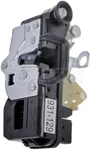 Dorman 931-129 Door Lock Actuator Motor Fits Chevrolet And Pontiac Models. Fixed Price $129.37.