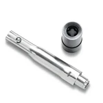 Genuine Mopar Spare Tire Lock 82216081AA. Fixed Price $61.99.