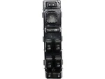 31FT49X Front Left Central Lock Switch Fits 2006 Chevy Silverado 3500. Fixed Price $245.45.