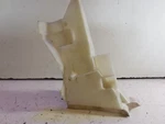 1998-2002 Mercedes W210 E320 E430 Front Left Door Actuator Lock Cover 2027231308. Fixed Price $18.05.