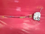 2022-2024 Mitsubishi Outlander Rear Left Driver Door Latch Lock Actuator 26K. Fixed Price $124.99.