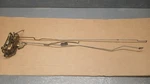 82-92 Camaro Firebird Passenger Door Latch Lock Rods Linkage Assembly Rh Oem. Fixed Price $59.99.
