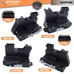 4PCS Left & Right Door Lock Actuator Ford Escape Mercury 01-07 6L8Z7821812A. Fixed Price $147.94.