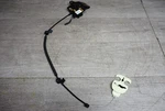 2013-2018 Cadillac Ats Sedan Rear Trunk Lock Latch Actuator Release Handle Oem. Fixed Price $36.74.