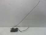 1999 To 2002 Protege Drivers Left Rear Power Door Latch Assm.. Fixed Price $54.95.